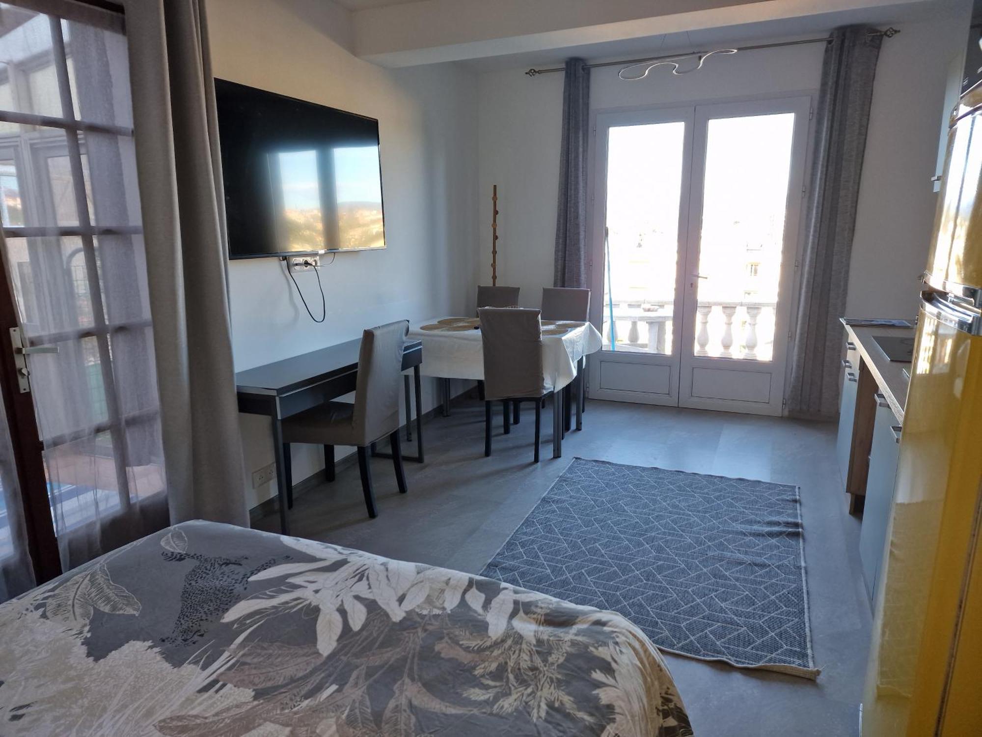 Ravissant Appartement Saint-Raphael Piscine Cameră foto