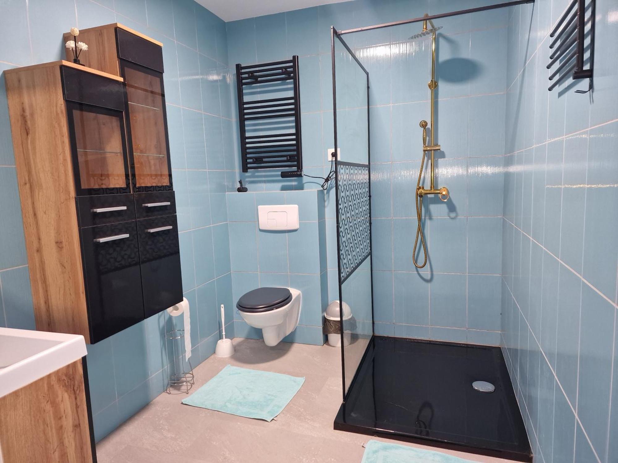 Ravissant Appartement Saint-Raphael Piscine Cameră foto